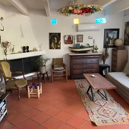 Maisonette La Ciotat