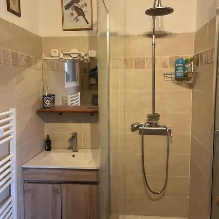 Дом отдыха Maisonette *