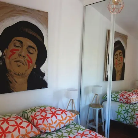 Maisonette Holiday home La Ciotat
