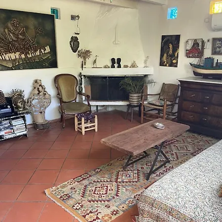 Holiday home Maisonette La Ciotat