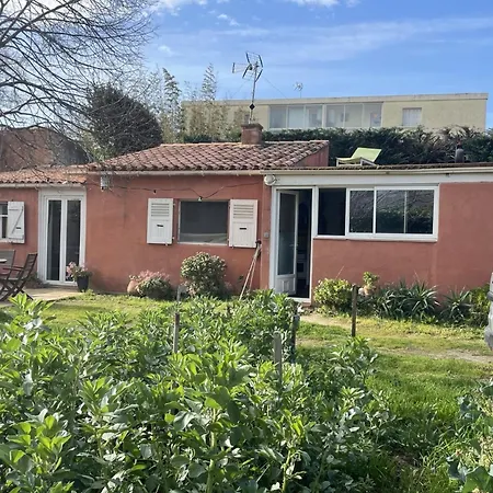 Maisonette Holiday home La Ciotat